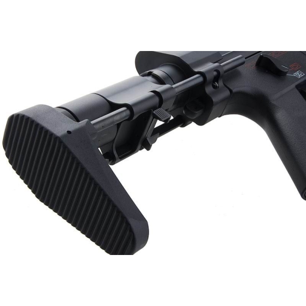 Wholesale CYMA Platinum M5 Airsoft AEG Rifle Supplier Factory CM041G Bulk - Image 7