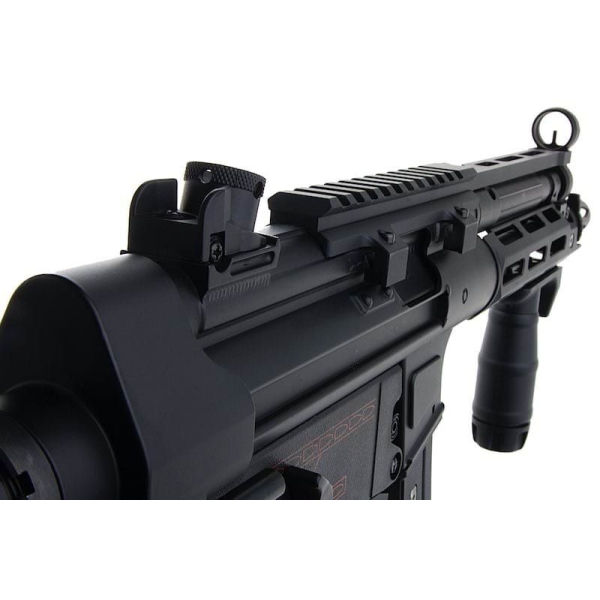 Wholesale CYMA Platinum M5 Airsoft AEG Rifle Supplier Factory CM041G Bulk - Image 8