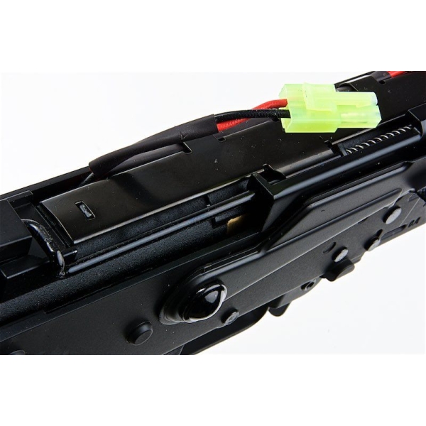 Wholesale Supplier of CYMA AK105 Metal Airsoft AEG Rifle CM047D for Bulk Buyers - Image 10