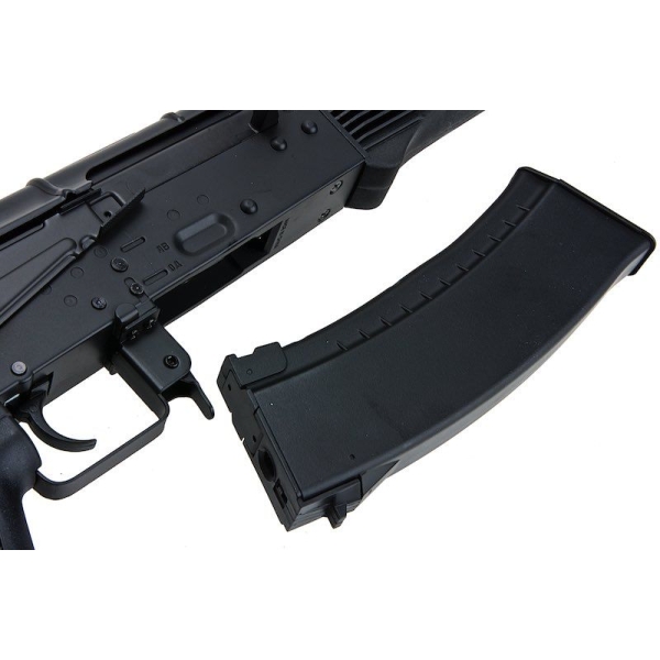 Wholesale Supplier of CYMA AK105 Metal Airsoft AEG Rifle CM047D for Bulk Buyers - Image 11