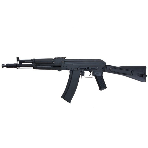 Wholesale Supplier of CYMA AK105 Metal Airsoft AEG Rifle CM047D for Bulk Buyers - Image 3