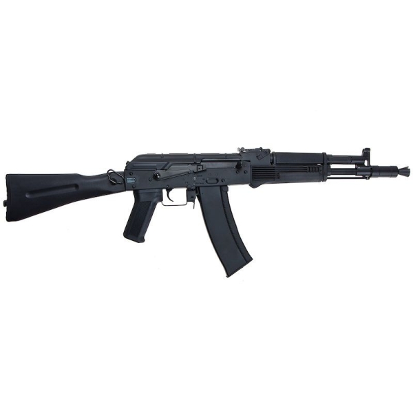 Wholesale Supplier of CYMA AK105 Metal Airsoft AEG Rifle CM047D for Bulk Buyers - Image 4