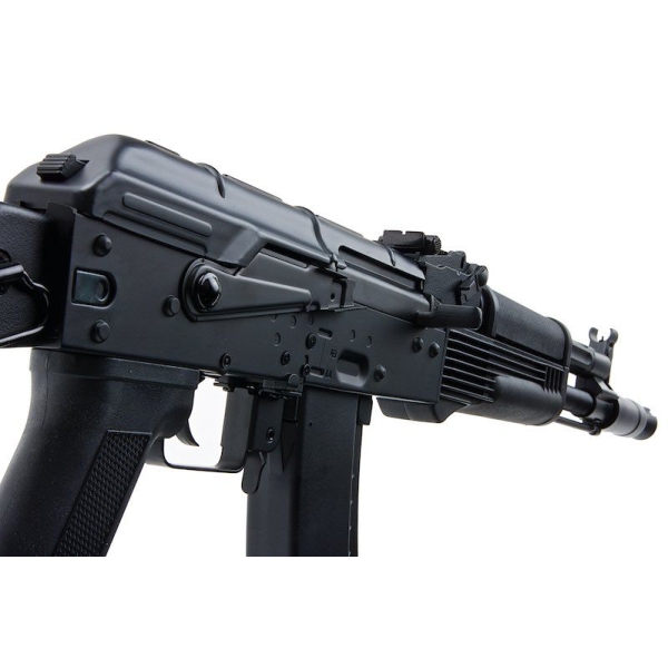 Wholesale Supplier of CYMA AK105 Metal Airsoft AEG Rifle CM047D for Bulk Buyers - Image 5