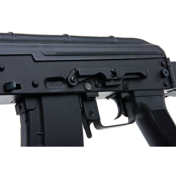 Wholesale Supplier of CYMA AK105 Metal Airsoft AEG Rifle CM047D for Bulk Buyers - Image 7