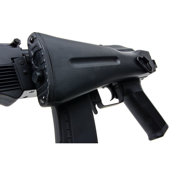 Wholesale Supplier of CYMA AK105 Metal Airsoft AEG Rifle CM047D for Bulk Buyers - Image 8