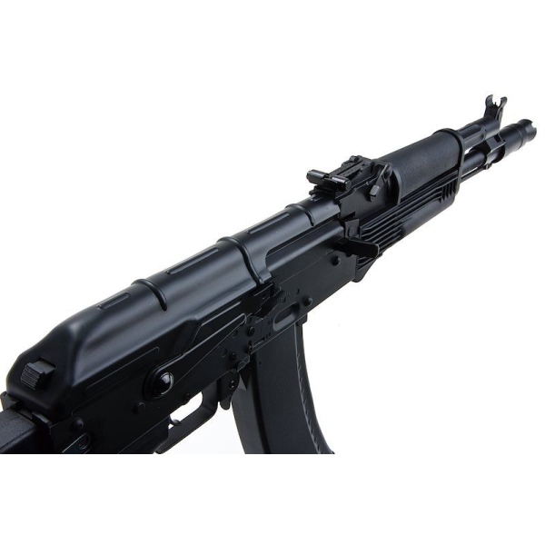 Wholesale Supplier of CYMA AK105 Metal Airsoft AEG Rifle CM047D for Bulk Buyers - Image 9