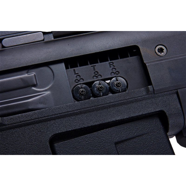 Wholesale CYMA SGR-12 Airsoft Shotgun Supplier CM102 Bulk Discount - Image 10