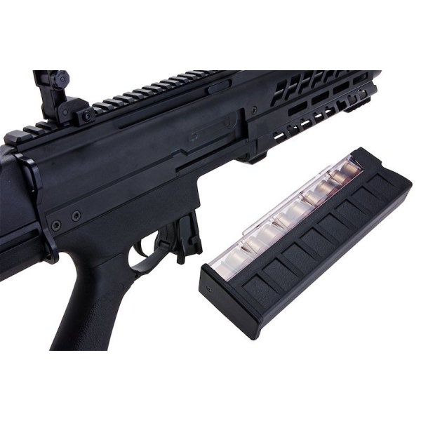 Wholesale CYMA SGR-12 Airsoft Shotgun Supplier CM102 Bulk Discount - Image 11
