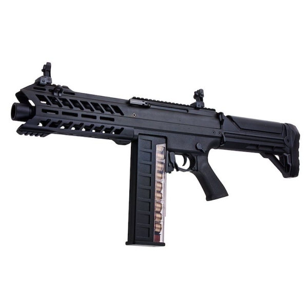 Wholesale CYMA SGR-12 Airsoft Shotgun Supplier CM102 Bulk Discount