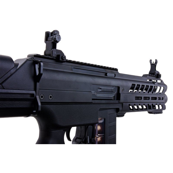 Wholesale CYMA SGR-12 Airsoft Shotgun Supplier CM102 Bulk Discount - Image 5