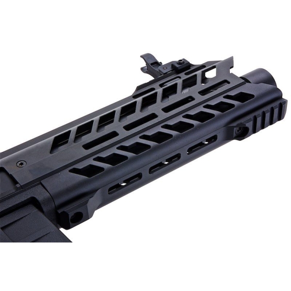 Wholesale CYMA SGR-12 Airsoft Shotgun Supplier CM102 Bulk Discount - Image 6