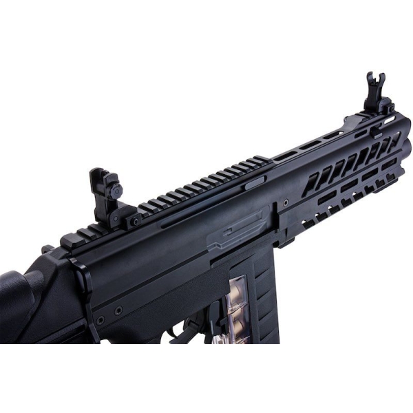Wholesale CYMA SGR-12 Airsoft Shotgun Supplier CM102 Bulk Discount - Image 9