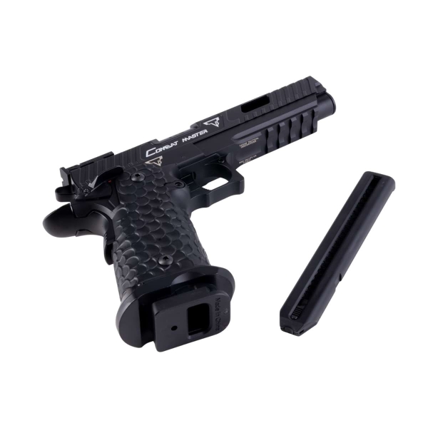 Wholesale CYMA TTI JW3 Combat Master Airsoft AEP Supplier Manufacturer - Image 11