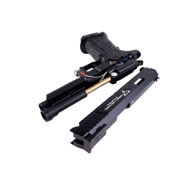 Wholesale CYMA TTI JW3 Combat Master Airsoft AEP Supplier Manufacturer - Image 12