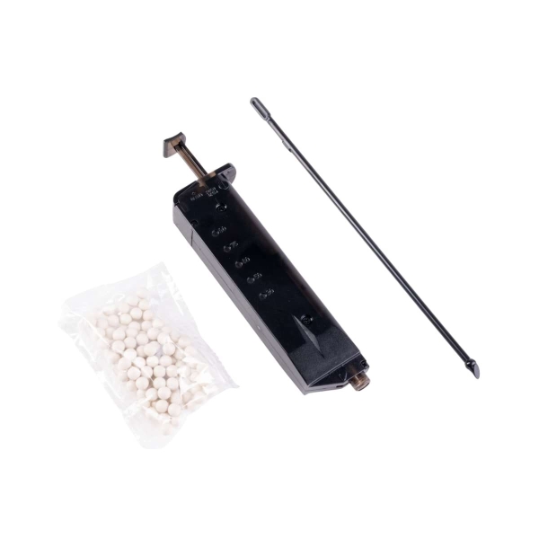 Wholesale CYMA TTI JW3 Combat Master Airsoft AEP Supplier Manufacturer - Image 13