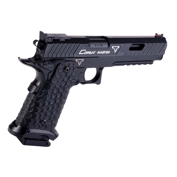 Wholesale CYMA TTI JW3 Combat Master Airsoft AEP Supplier Manufacturer - Image 2