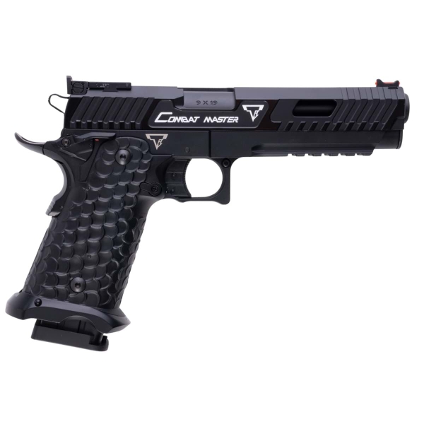Wholesale CYMA TTI JW3 Combat Master Airsoft AEP Supplier Manufacturer - Image 4