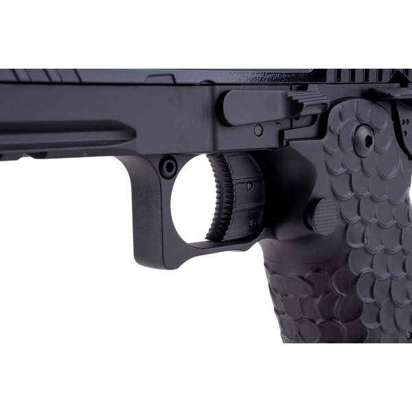 Wholesale CYMA TTI JW3 Combat Master Airsoft AEP Supplier Manufacturer - Image 7