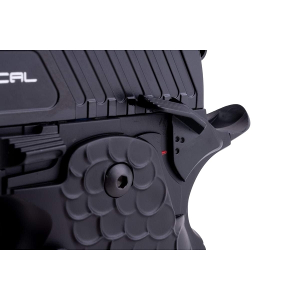 Wholesale CYMA TTI JW3 Combat Master Airsoft AEP Supplier Manufacturer - Image 8