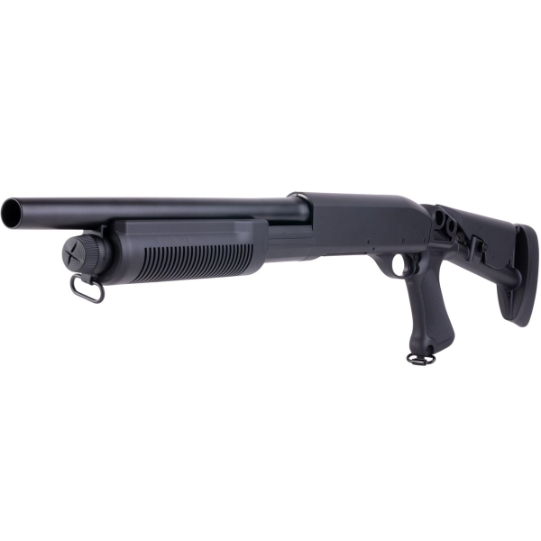 Wholesale CYMA M870 Airsoft Shotgun Supplier Factory Bulk CM353 CQB