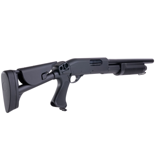Wholesale CYMA M870 Airsoft Shotgun Supplier Factory Bulk CM353 CQB - Image 2