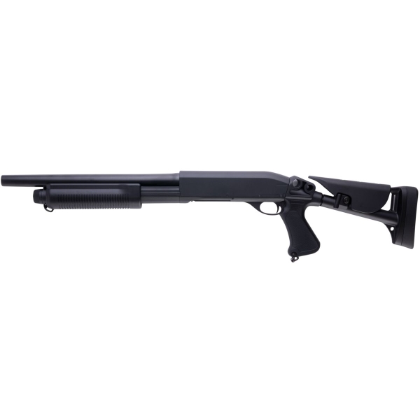 Wholesale CYMA M870 Airsoft Shotgun Supplier Factory Bulk CM353 CQB - Image 3
