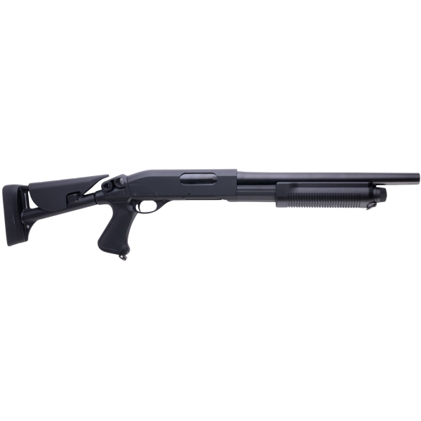 Wholesale CYMA M870 Airsoft Shotgun Supplier Factory Bulk CM353 CQB - Image 4