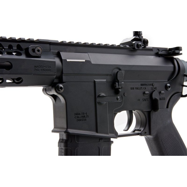 Wholesale Manufacturer of TTI AR-15 Airsoft Rifle EC854 - Bulk Supplier OEM Factory - Image 5