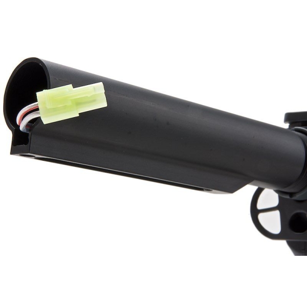 Wholesale Manufacturer of TTI AR-15 Airsoft Rifle EC854 - Bulk Supplier OEM Factory - Image 7