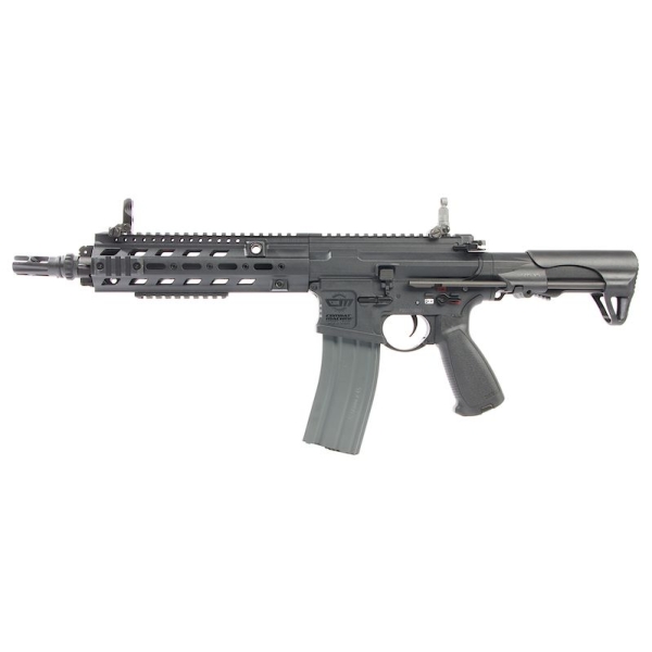 Wholesale G&G CMF 16 K Airsoft M4 AEG Rifle Supplier - Black Bulk Order