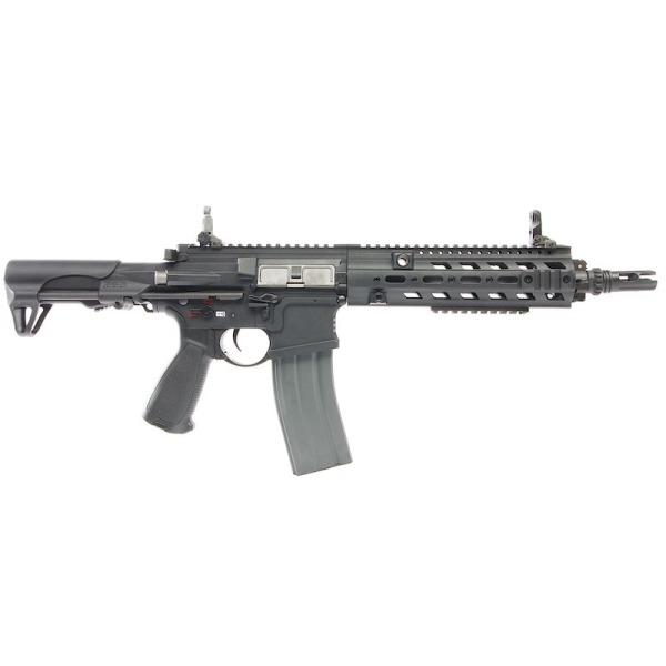 Wholesale G&G CMF 16 K Airsoft M4 AEG Rifle Supplier - Black Bulk Order - Image 2