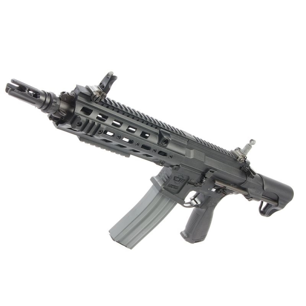 Wholesale G&G CMF 16 K Airsoft M4 AEG Rifle Supplier - Black Bulk Order - Image 3
