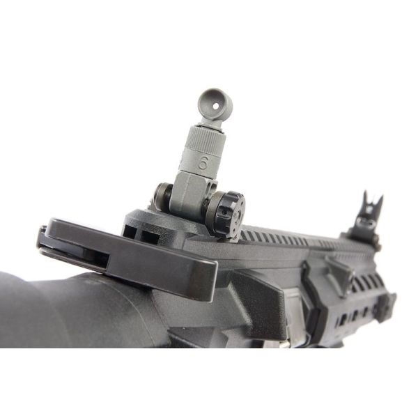 Wholesale G&G CMF 16 K Airsoft M4 AEG Rifle Supplier - Black Bulk Order - Image 5