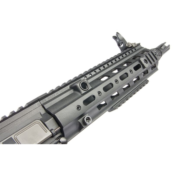 Wholesale G&G CMF 16 K Airsoft M4 AEG Rifle Supplier - Black Bulk Order - Image 7