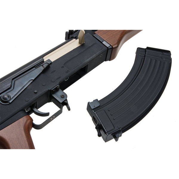 Wholesale G&G CM47 AK47 IWS ETU Airsoft AEG Rifle Manufacturer Factory - Image 10