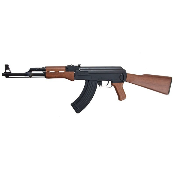 Wholesale G&G CM47 AK47 IWS ETU Airsoft AEG Rifle Manufacturer Factory - Image 3