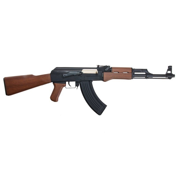 Wholesale G&G CM47 AK47 IWS ETU Airsoft AEG Rifle Manufacturer Factory - Image 4