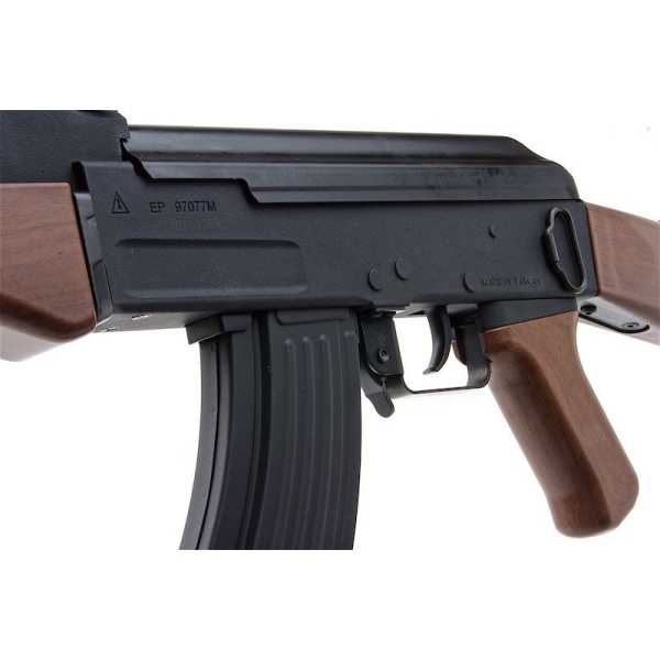 Wholesale G&G CM47 AK47 IWS ETU Airsoft AEG Rifle Manufacturer Factory - Image 7