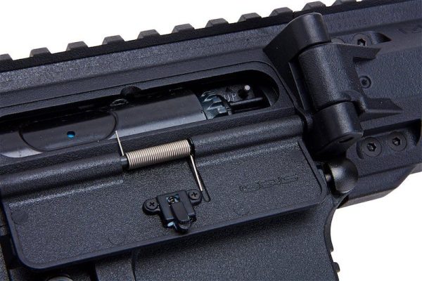 Wholesale G&G FAR 556 Folding M4 Airsoft AEG Rifle - Bulk Supplier Black - Image 9
