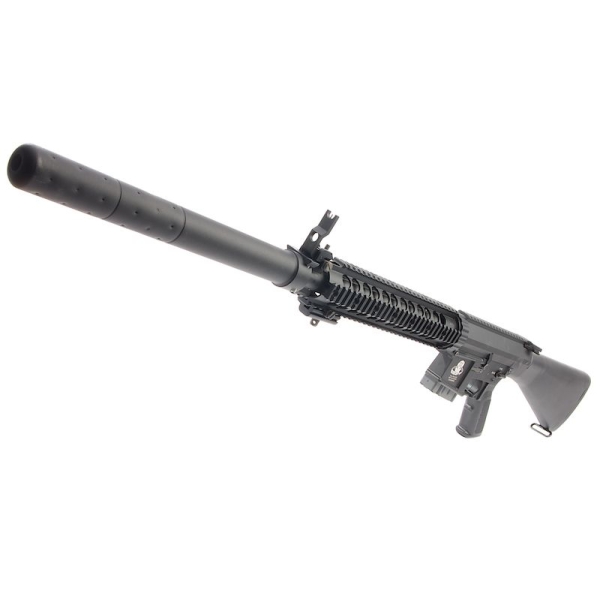 Wholesale GR25 Airsoft M4 AEG Rifle Supplier Manufacturer Factory Direct - Image 3