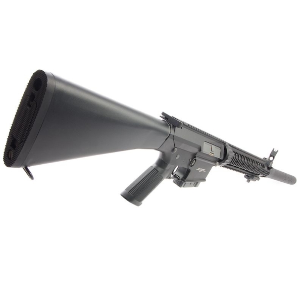 Wholesale GR25 Airsoft M4 AEG Rifle Supplier Manufacturer Factory Direct - Image 4