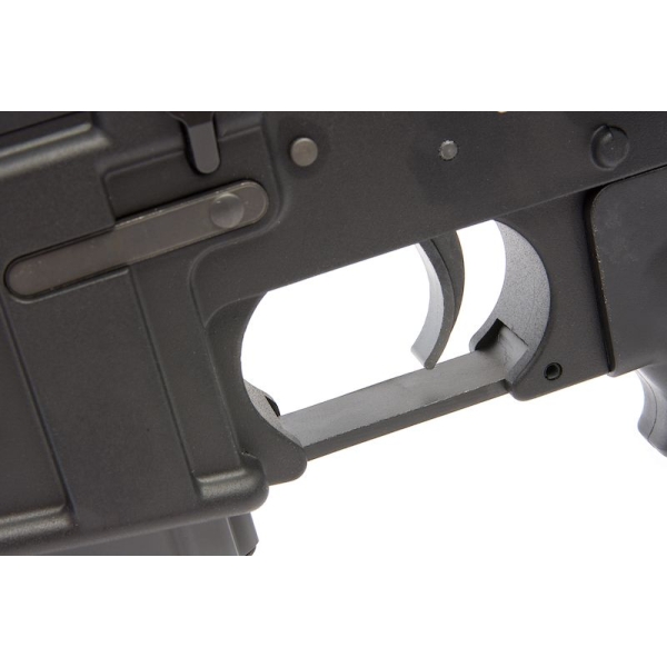 Wholesale GR25 Airsoft M4 AEG Rifle Supplier Manufacturer Factory Direct - Image 6