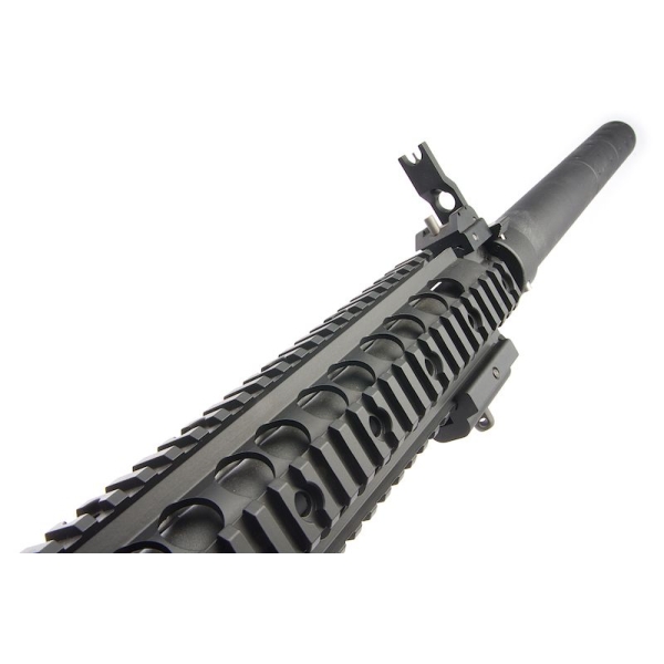 Wholesale GR25 Airsoft M4 AEG Rifle Supplier Manufacturer Factory Direct - Image 7