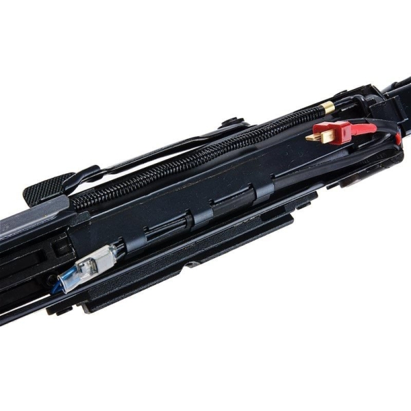 Wholesale E&L AKM Airsoft AEG Rifle Supplier - Real Wood Black EL-A101S - Image 10