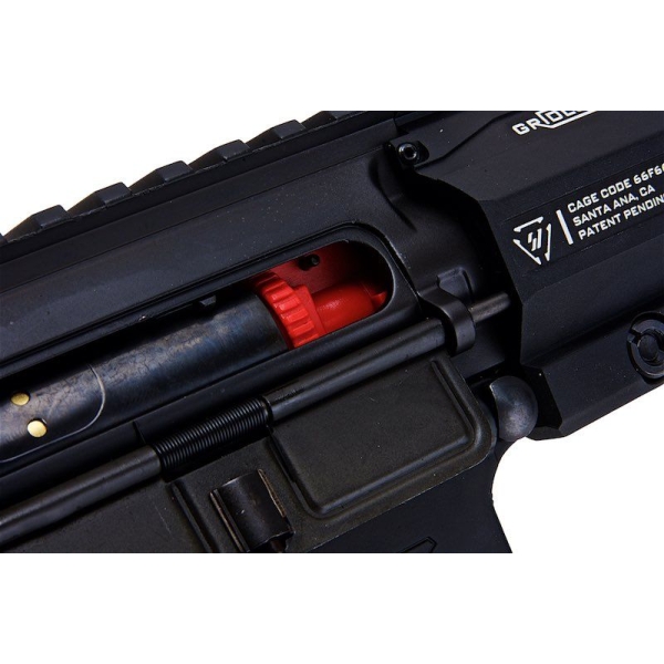 Wholesale EMG GRIDLOK 8.5 Inch Lite Rail Airsoft M4 AEG Rifle Manufacturer - Image 10