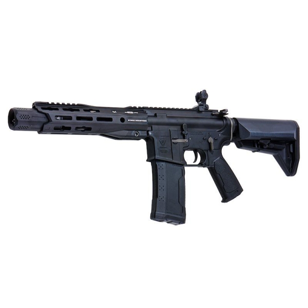 Wholesale EMG GRIDLOK 8.5 Inch Lite Rail Airsoft M4 AEG Rifle Manufacturer