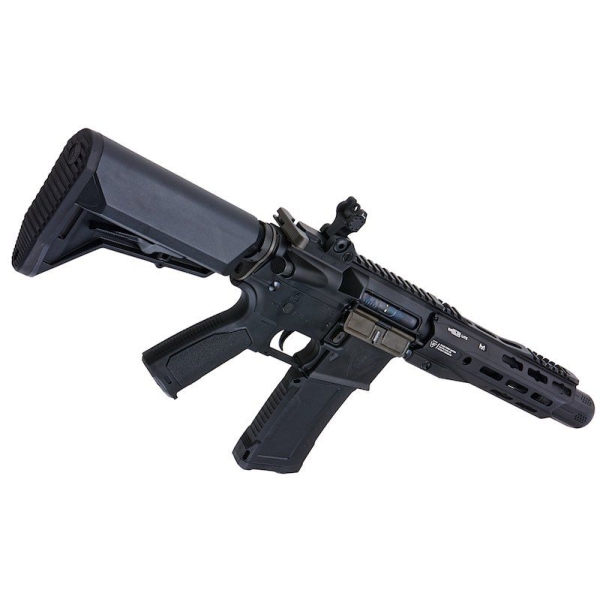 Wholesale EMG GRIDLOK 8.5 Inch Lite Rail Airsoft M4 AEG Rifle Manufacturer - Image 2
