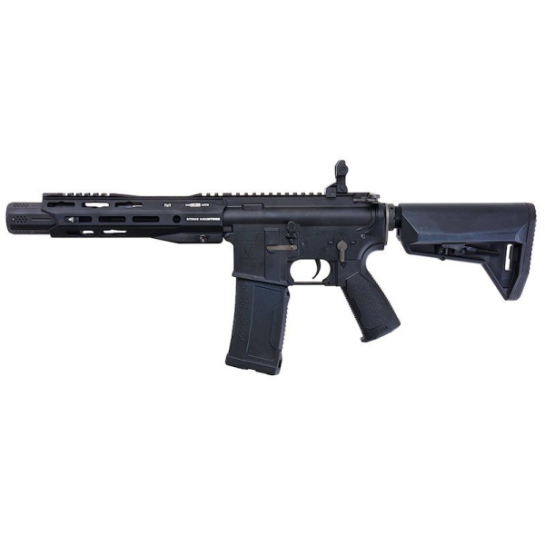 Wholesale EMG GRIDLOK 8.5 Inch Lite Rail Airsoft M4 AEG Rifle Manufacturer - Image 3