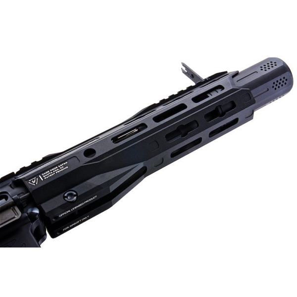 Wholesale EMG GRIDLOK 8.5 Inch Lite Rail Airsoft M4 AEG Rifle Manufacturer - Image 6