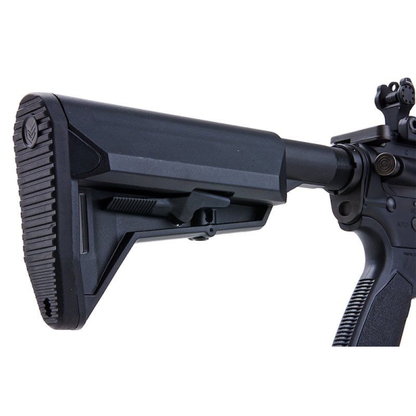 Wholesale EMG GRIDLOK 8.5 Inch Lite Rail Airsoft M4 AEG Rifle Manufacturer - Image 8